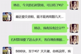 义乌融资清欠服务